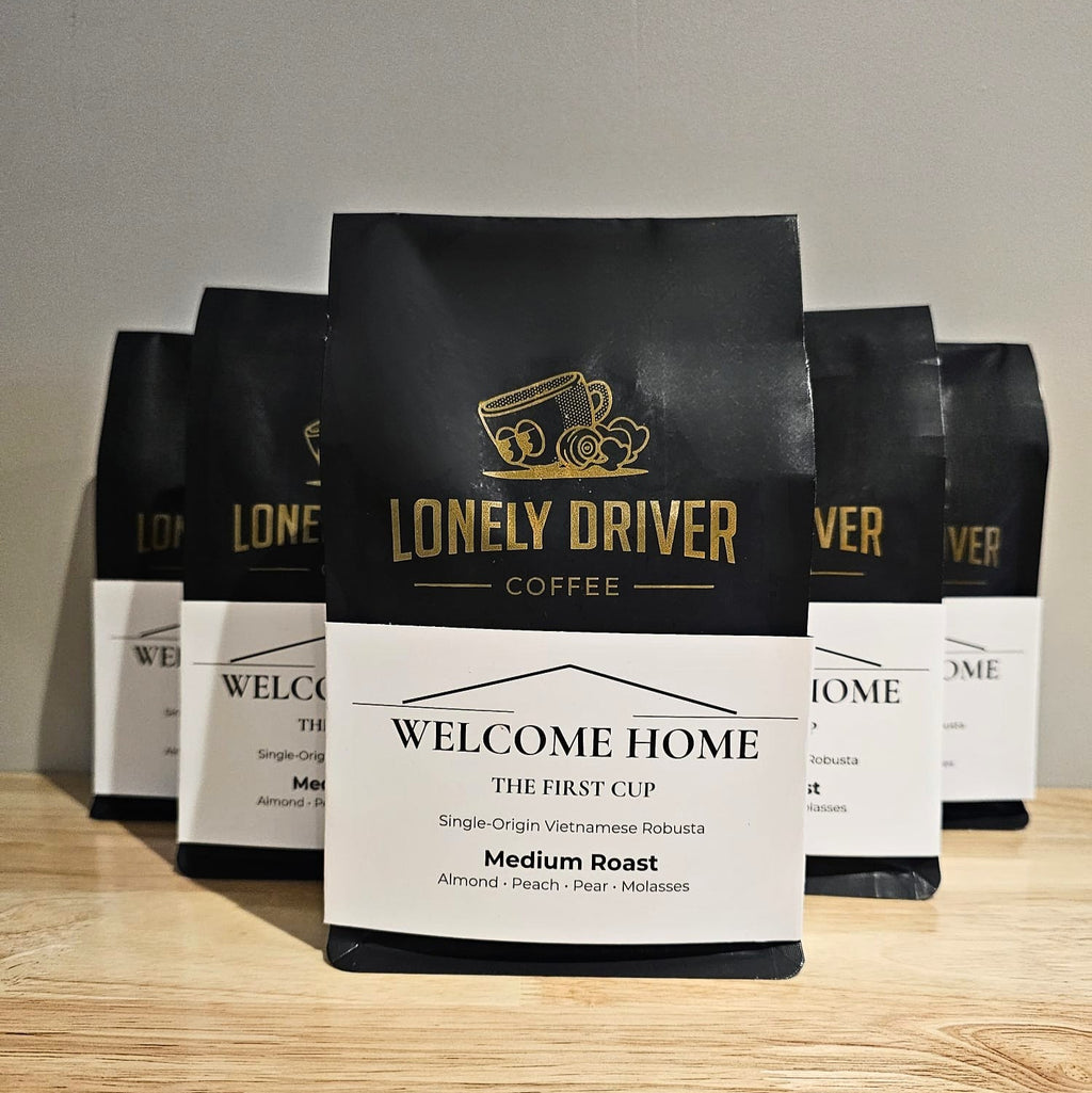 Welcome Home Package