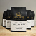 Welcome Home Package