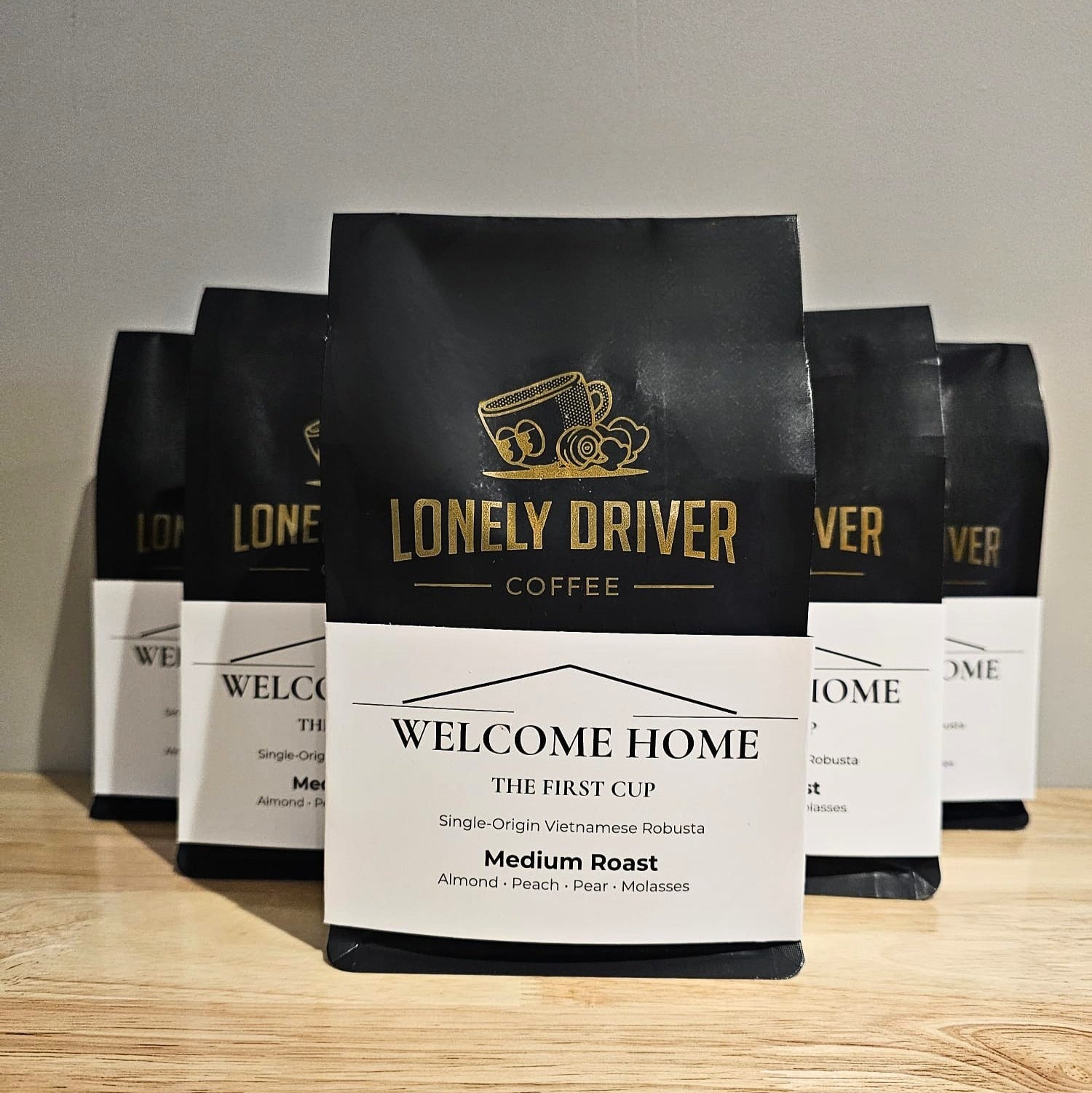 Welcome Home Package