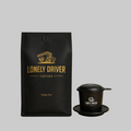 Lonely Driver Coffee Kit — Brew the Drive