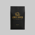 Super Dark Espresso Roast — Built for the Bold