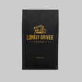 Dark Roast — Bold and Balanced