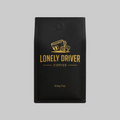 Medium Roast — Smooth and Subtle